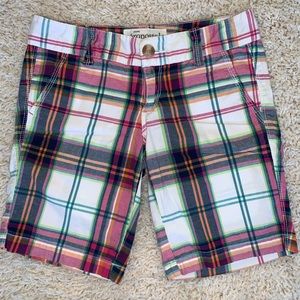 Aeropostale Bermuda shorts